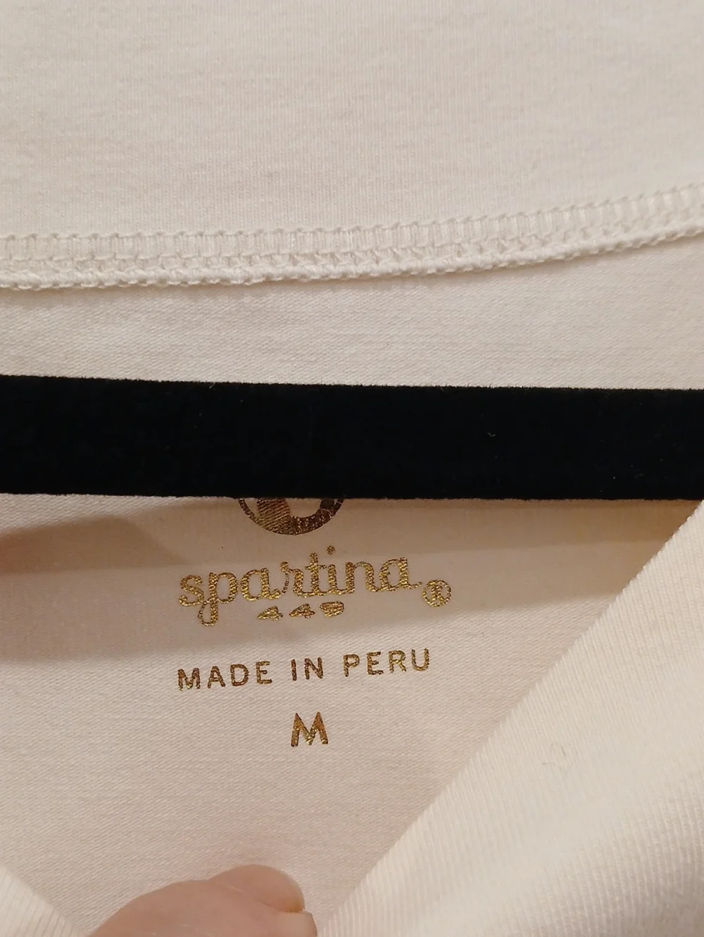 Spartina 449 *new tags